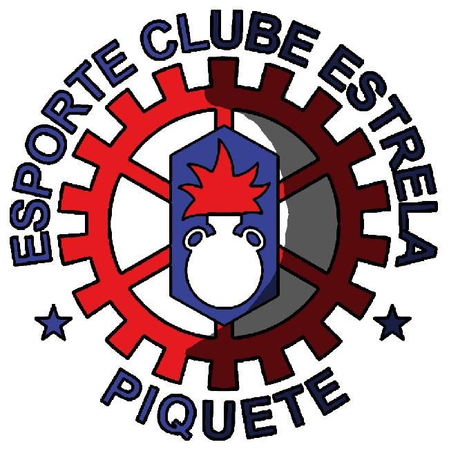 E.C Estrela - Piquete
