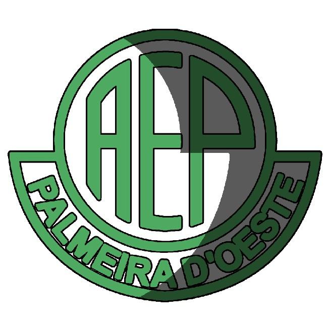 A.E Palmeiras - Palmeira D'Oeste