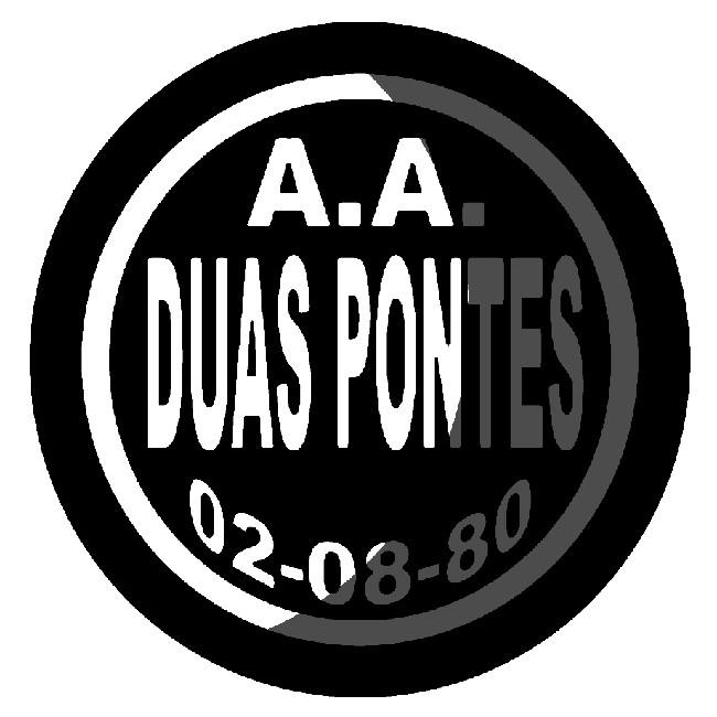A.A Duas Pontes - São João das Duas Pontes