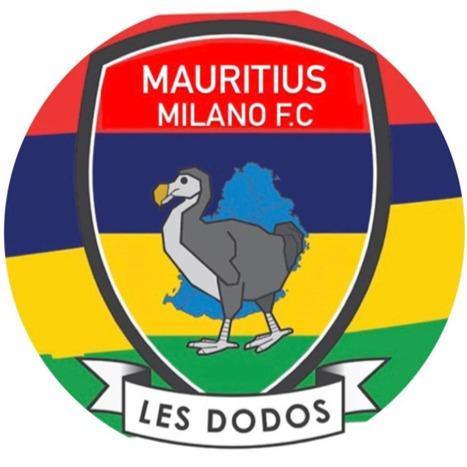 Mauritius Milano B