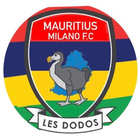 Mauritius Milano A
