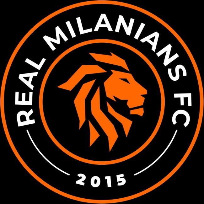 Real Milanians FC