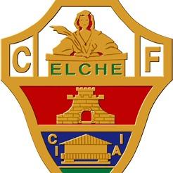Elche | Vinícius