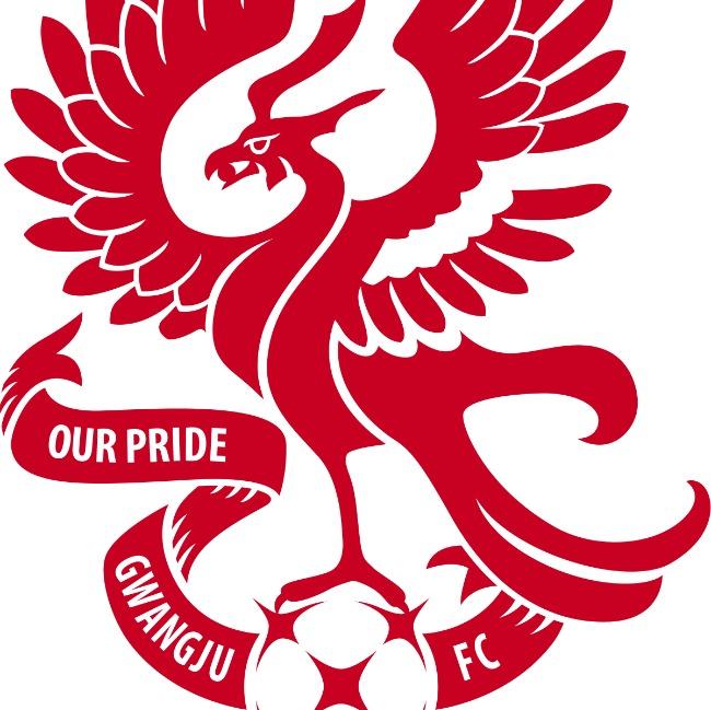 Gwangju FC | Andrew
