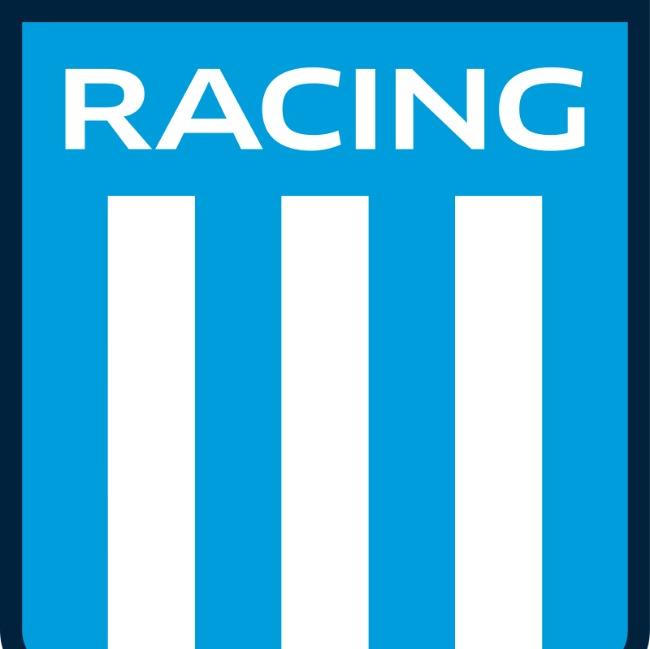 Racing | Erick Junges