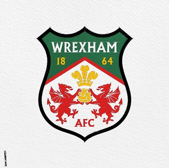 Wrexham | Vitor Santos