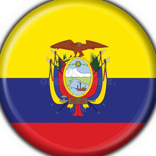 🇪🇨 Junnyor de Vó