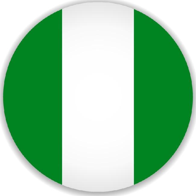 🇳🇬 Eriky