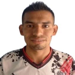 YEFERSON ROA