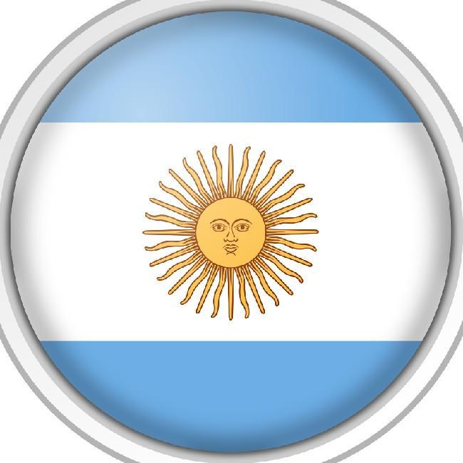 🇦🇷 Devinho Cruz