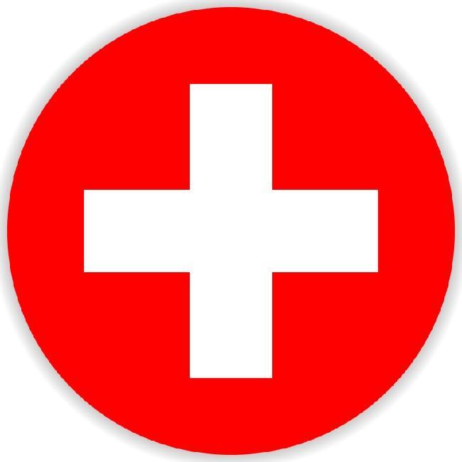 🇨🇭 Alex Mito
