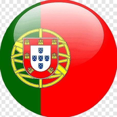 🇵🇹 Isa Lippert