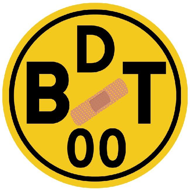 Borussia Dóitudo