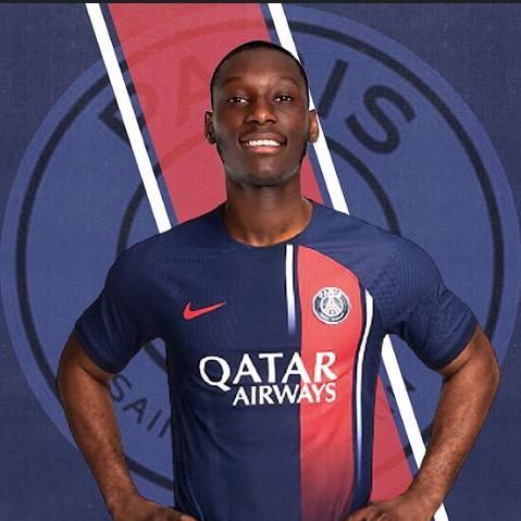 Kolo Muani