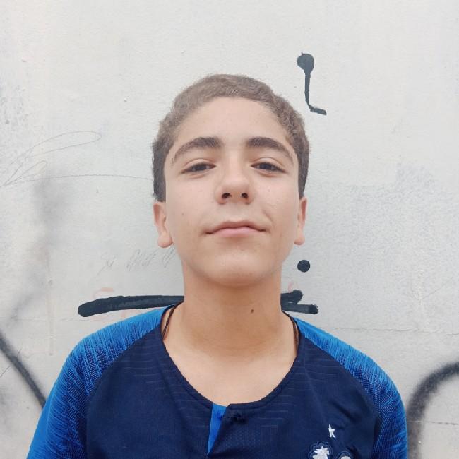 Kevin Franco