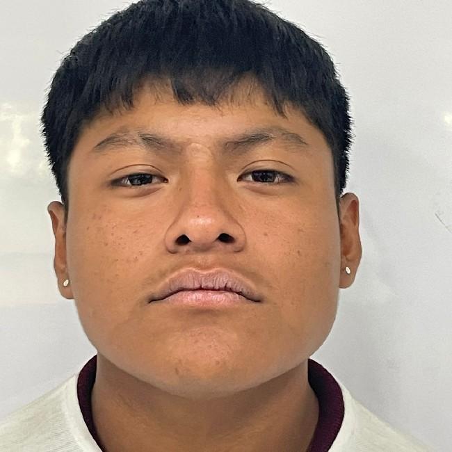 Angel gerardo Salas Resendiz