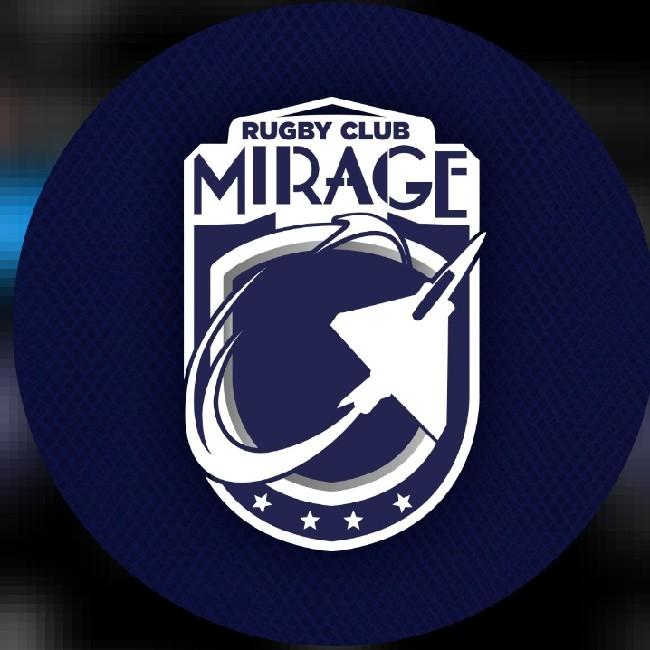 Mirage Rugby R.C