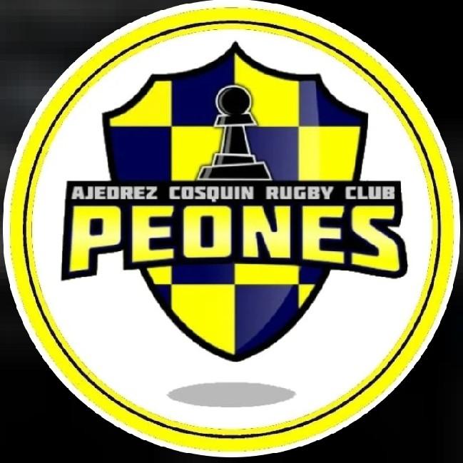 Ajedrez Cosquin R.C