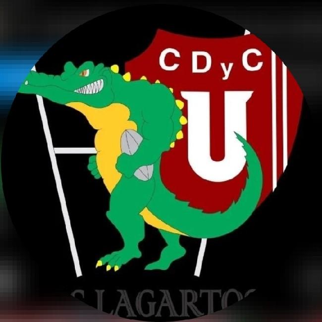 Los Lagartos