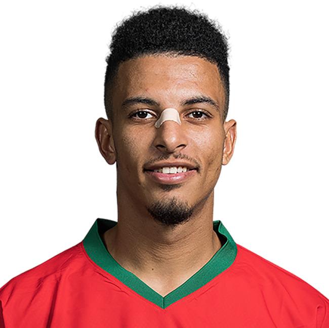 Azzedine Ounahi