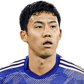 Wataru Endo