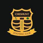 Cheshunt Youth U16 EJA