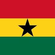 GHANA