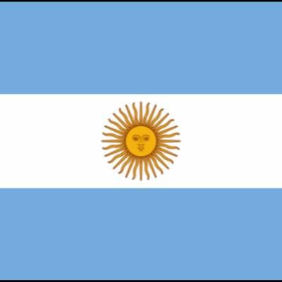 Crys haalland [Argentina]