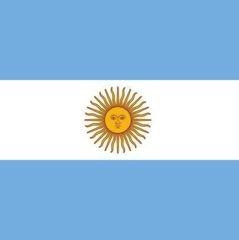 Ares @ [Argentina]