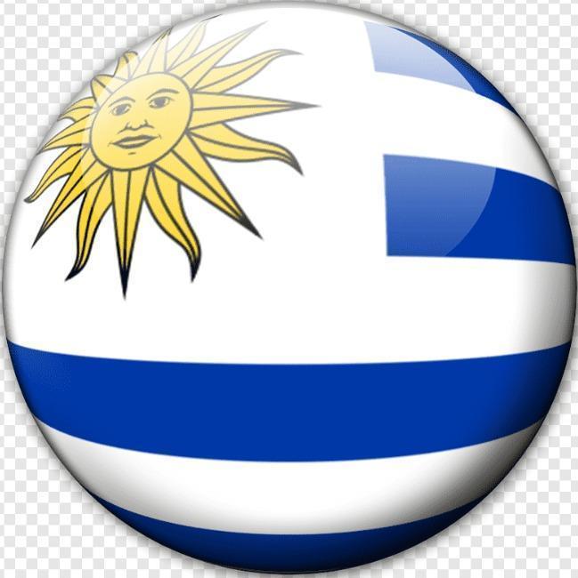 Mike [Uruguai]