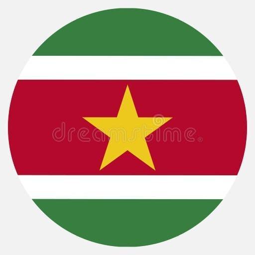 Surinam