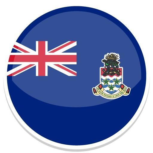Islas Caimán