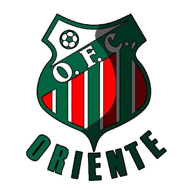 Oriente F.C - Oriente
