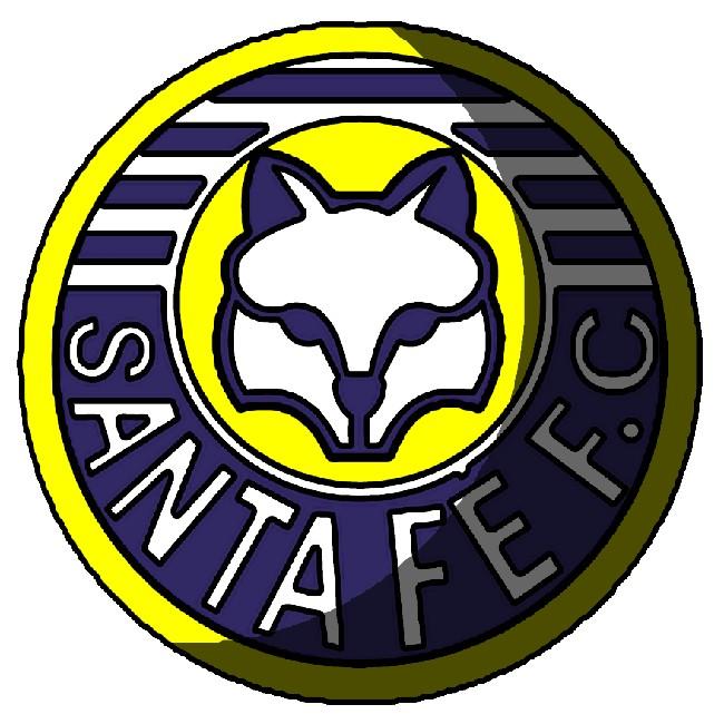Santa Fé F.C - Santa Fé do Sul