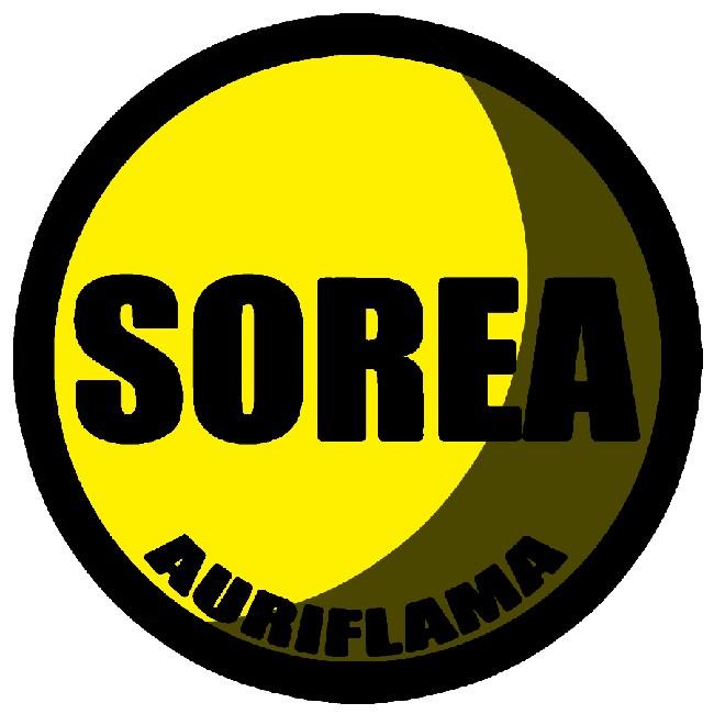 Sociedade Recreativa Auriflama - Auriflama