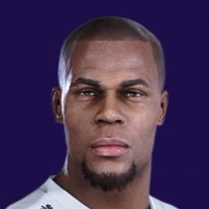 D. SIDIBÉ