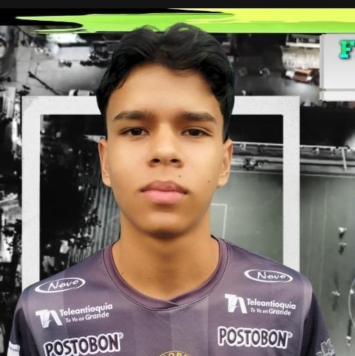 DILAN MUÑOZ CANO