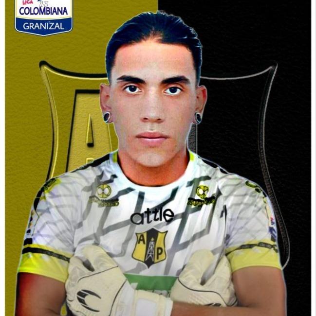 JOSE JULIAN LÓPEZ TREJOS #99