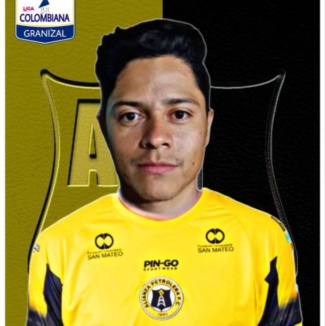 JOHAN  CAMILO CAÑAVERAL  #3