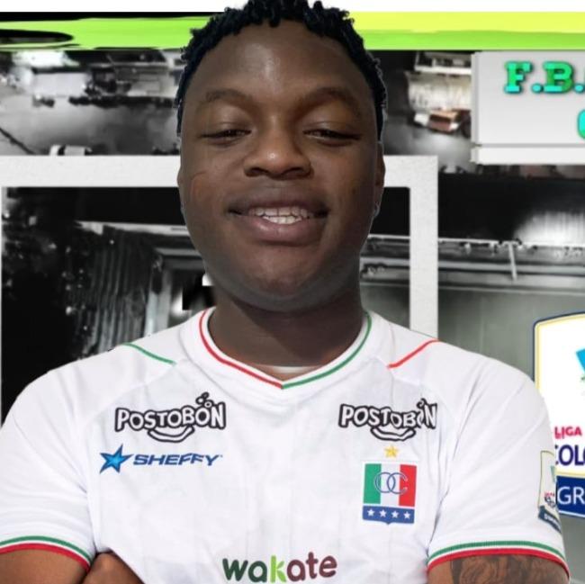 ALEJANDRO ASPRILLA