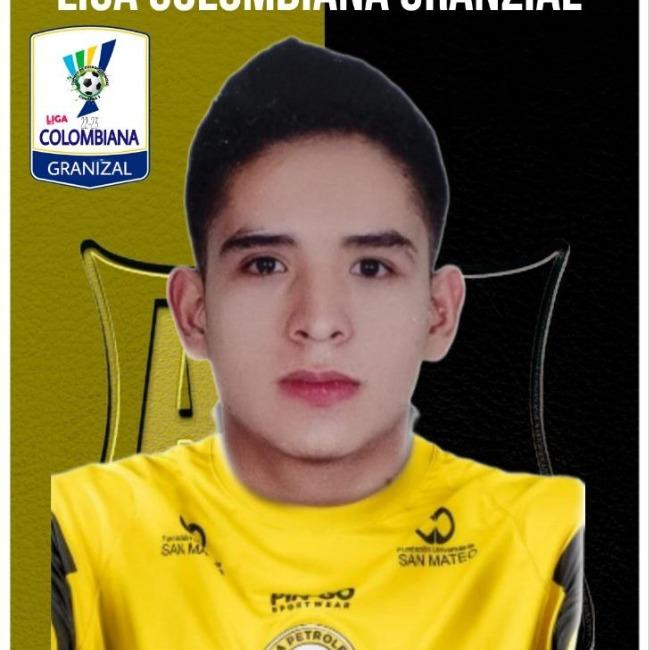 SANTIAGO SERNA CORTES