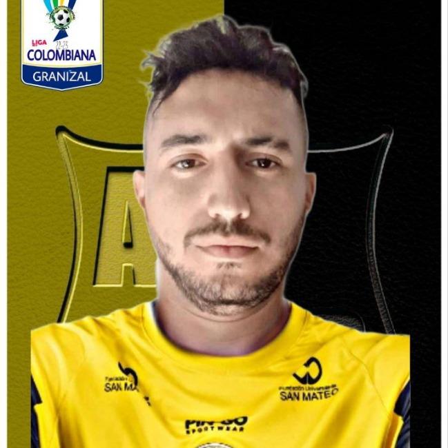 YEFERSON CORREA CARDONA
