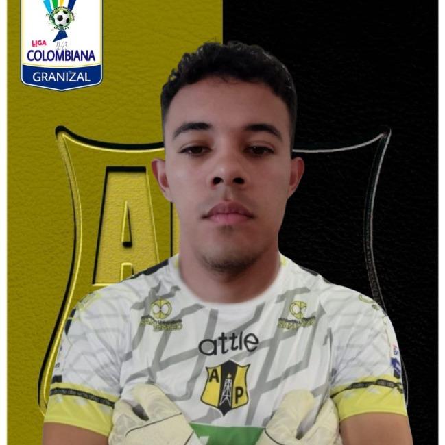 AGDY HASSAN MONJE VILLAFAÑE