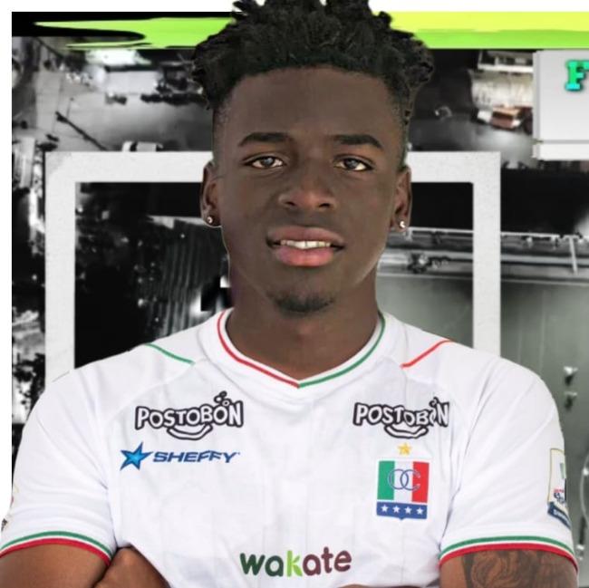 FELIPE MOSQUERA