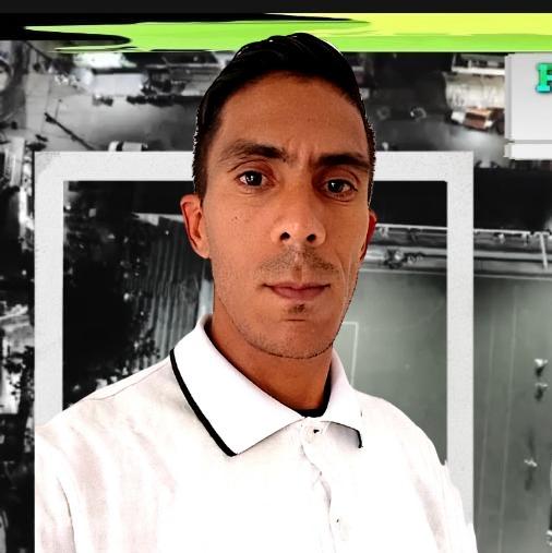 JHON ALEXANDER ARIAS