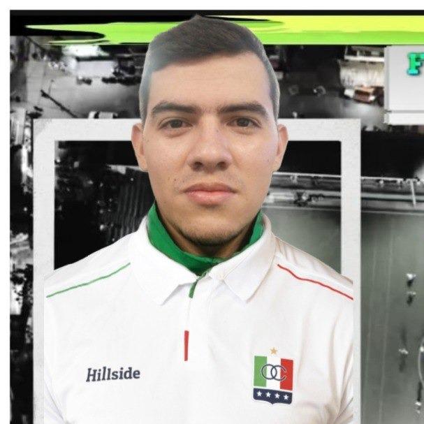 JUAN DAVID HERNÁNDEZ