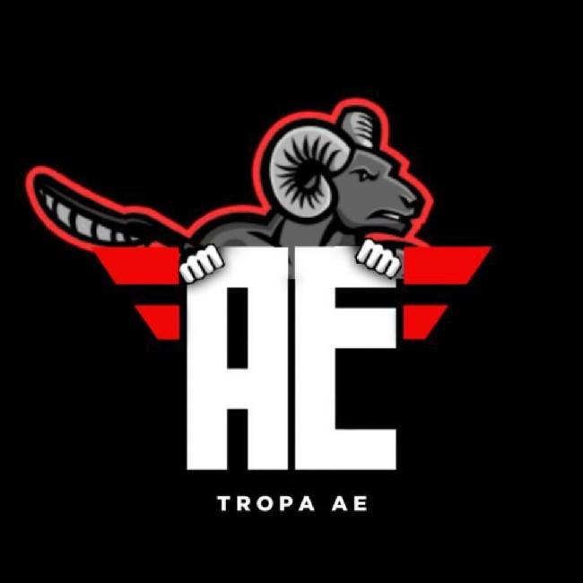 TROPA AE