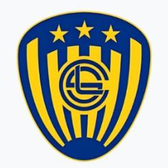 🇵🇾 Sportivo Luqueño
