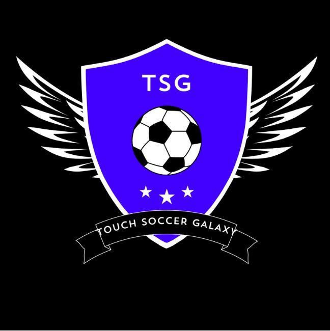 Touch Soccer Galaxy | TSG