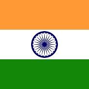 India